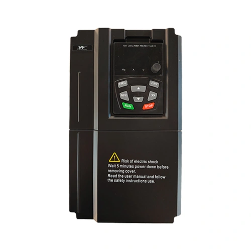 Ciitto Servo Motor – High-Performance Precision Motor for Industrial Automation
